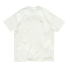 swimmy___のおさかな3匹 Organic Cotton T-Shirt