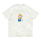 コトコトニコムのRARIRARI Organic Cotton T-Shirt