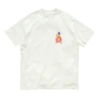 いぶきのカワイイモノの SUMMER！！！！！！ オーガニックコットンTシャツ