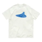 chicodeza by suzuriの空想オカリナ Organic Cotton T-Shirt