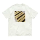 ズンドコベロンチョのシベリア Organic Cotton T-Shirt