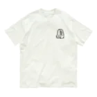 のーじゃんるのデフォルメカー Organic Cotton T-Shirt