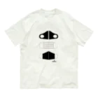 Hyggelig　- ヒュゲリ -のmask Organic Cotton T-Shirt