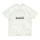 架空ホテルアイテムSHOPのHotel Kawaii Organic Cotton T-Shirt