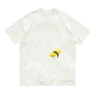 ぽかぽか屋の玉子のお寿司 Organic Cotton T-Shirt