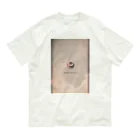 ラクトムーン（京ささら）の妖怪は蒸気羊の夢をみるか？ Organic Cotton T-Shirt