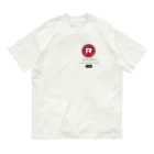 ryota_plants のryota_plants  オーガニックコットンTシャツ