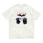 むにゅのキョンプクシーズ Organic Cotton T-Shirt