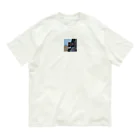 うぃっちの物欲センターのたばZ Organic Cotton T-Shirt