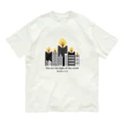 KototoSの"You are the light of the world"  Organic Cotton T-Shirt