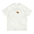 suzaのティナ Organic Cotton T-Shirt