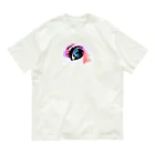 ☆さき☆の17 オーガニックコットンTシャツ
