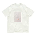 とよおかちひろのコップ Organic Cotton T-Shirt