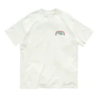 LUCKY SIDE MARKET -ラッキーサイドマーケット-のDear BEER HUNTER Organic Cotton T-Shirt