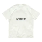 Botanic JAMのbotanicjam オーガニックコットンTシャツ