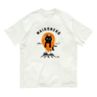 kocoon（コクーン）の迷子のネコ Organic Cotton T-Shirt