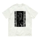 大toroの視線Ⅱ Organic Cotton T-Shirt