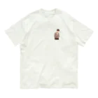 murabitoの僕の物語 Organic Cotton T-Shirt