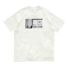 BRZのひろゆきの部屋 Organic Cotton T-Shirt