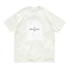 yuichiro.iのA.T.L オーガニックコットンTシャツ