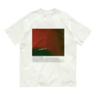 CHISAのART Organic Cotton T-Shirt