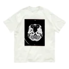 S@の超個人情報Ⅱ Organic Cotton T-Shirt