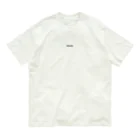 komelonのkomelon(米＆メロン) Organic Cotton T-Shirt