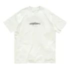 ハルクマ SUZURI STOREのヤマメ Organic Cotton T-Shirt