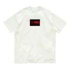 TNPmini4wdの(株)TNPグッズ オーガニックコットンTシャツ