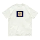 usagiのいるだけであなたは素晴らしい Organic Cotton T-Shirt