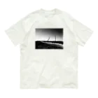 GenerousのTODOWARA Organic Cotton T-Shirt