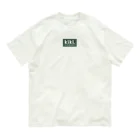 kiki.head spa salonのkiki.head spa salon オーガニックコットンTシャツ