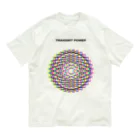 NICE ONEのCycling -Transmit Power- Organic Cotton T-Shirt