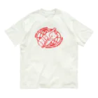 stereovisionの酒豪プロレス Organic Cotton T-Shirt