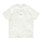 Sign.のSign. オーガニックコットンTシャツ