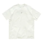 orumsのif - else if Organic Cotton T-Shirt