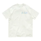 竜巻屋のLa Zuda by Tatsumakiya Organic Cotton T-Shirt