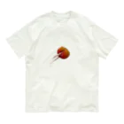 ヅッケのかわいいはおいしい Organic Cotton T-Shirt