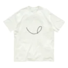 NocatnolifeのBon appetit! Organic Cotton T-Shirt