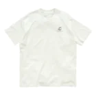 Creatures Journey Lifetime グッズショップのＣJL オリジナルＴシャツ Organic Cotton T-Shirt