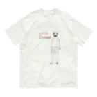 Nocatnolifeのuncle  Chester Organic Cotton T-Shirt