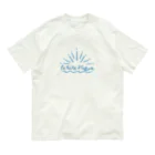 Maison de la merのpetitevague オーガニックコットンTシャツ