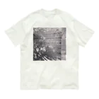 aoの影 Organic Cotton T-Shirt