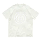 たーな商店のググルル Organic Cotton T-Shirt