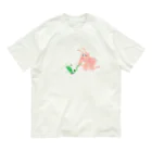 YO UEDAのうまく弾けない Organic Cotton T-Shirt