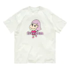 charlolのフーリ オーガニックコットンTシャツ