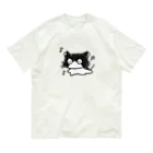 米屋のぼぬ オーガニックコットンTシャツ