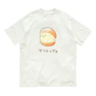 ぞるぞんごーらのマリトッツォかわいー Organic Cotton T-Shirt