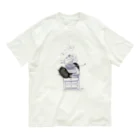 Tsuchiyakaのグツグツグツ Organic Cotton T-Shirt