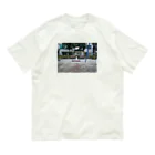 みらっこちゃんのikachanの順番 Organic Cotton T-Shirt